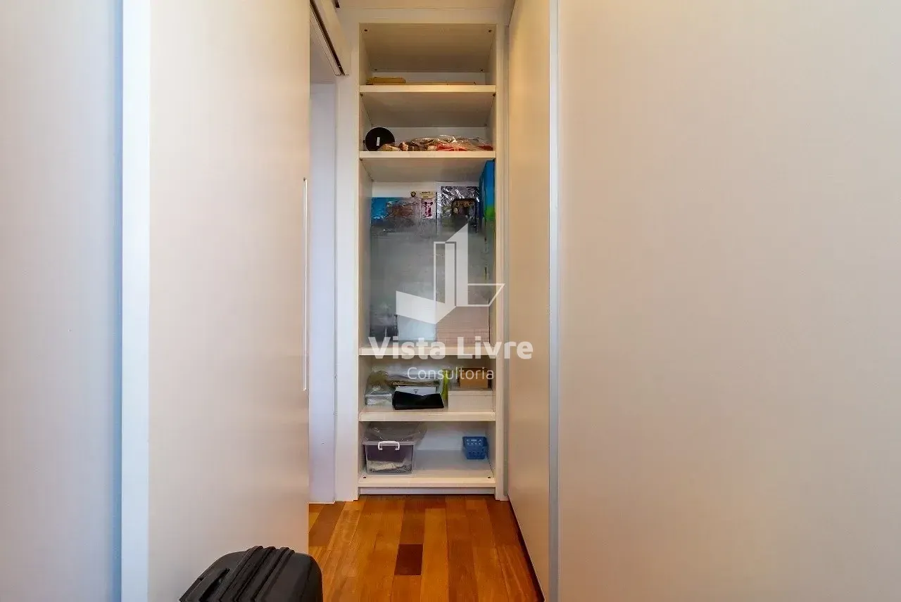 Apartamento, 3 quartos, 218 m² - Foto 24