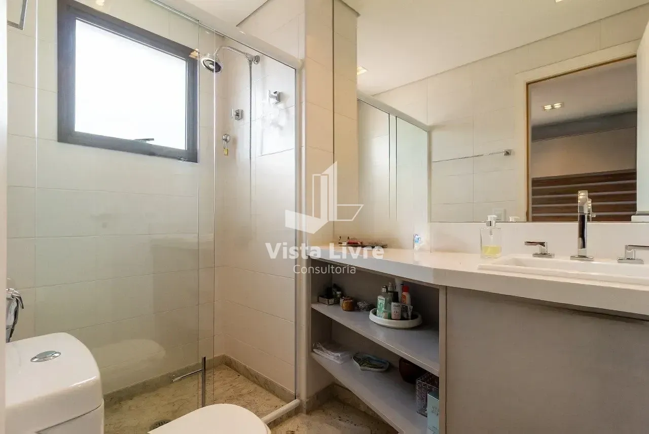 Apartamento, 3 quartos, 218 m² - Foto 25