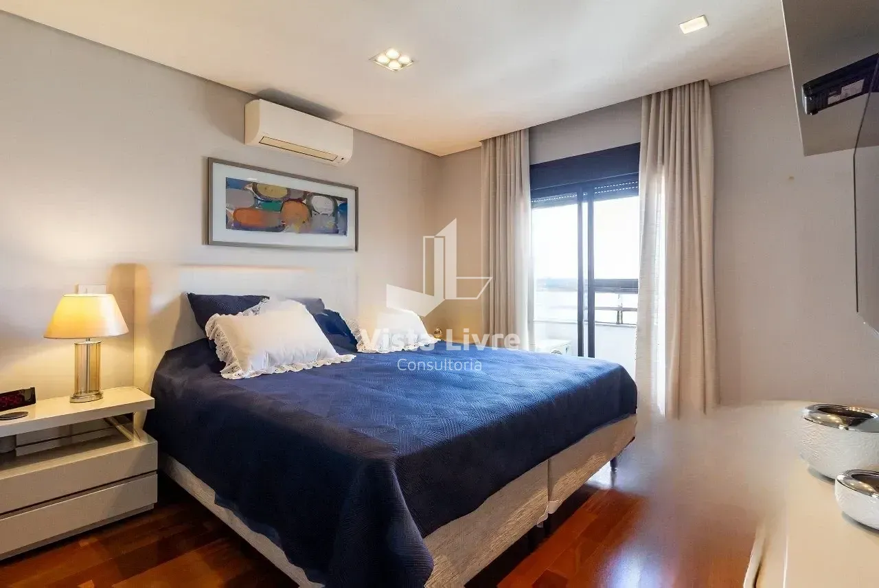 Apartamento, 3 quartos, 218 m² - Foto 27
