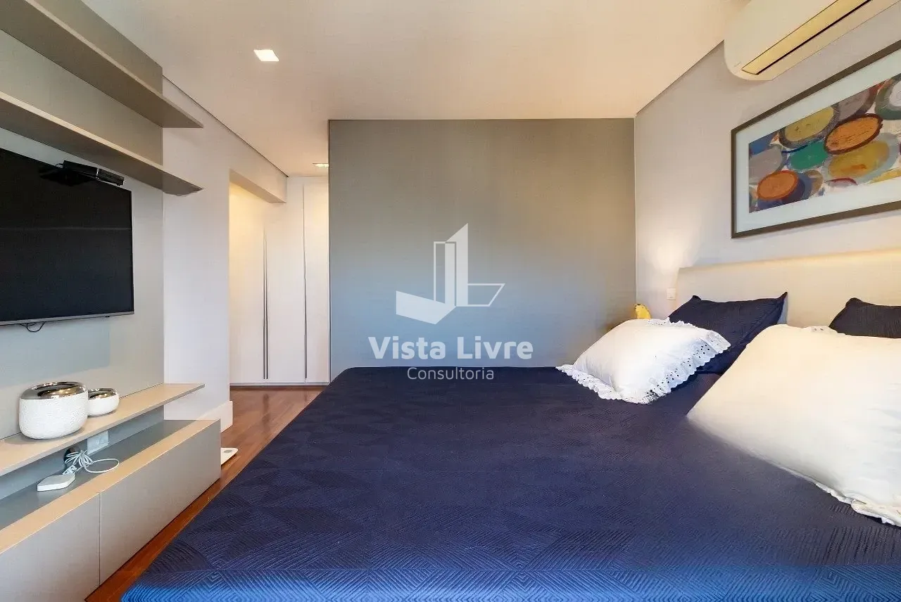 Apartamento, 3 quartos, 218 m² - Foto 28