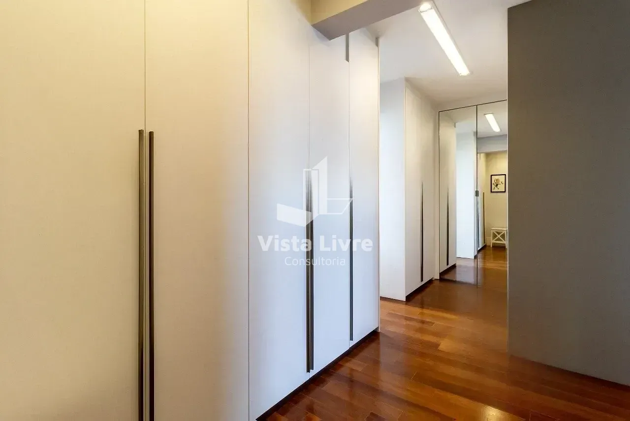 Apartamento, 3 quartos, 218 m² - Foto 29