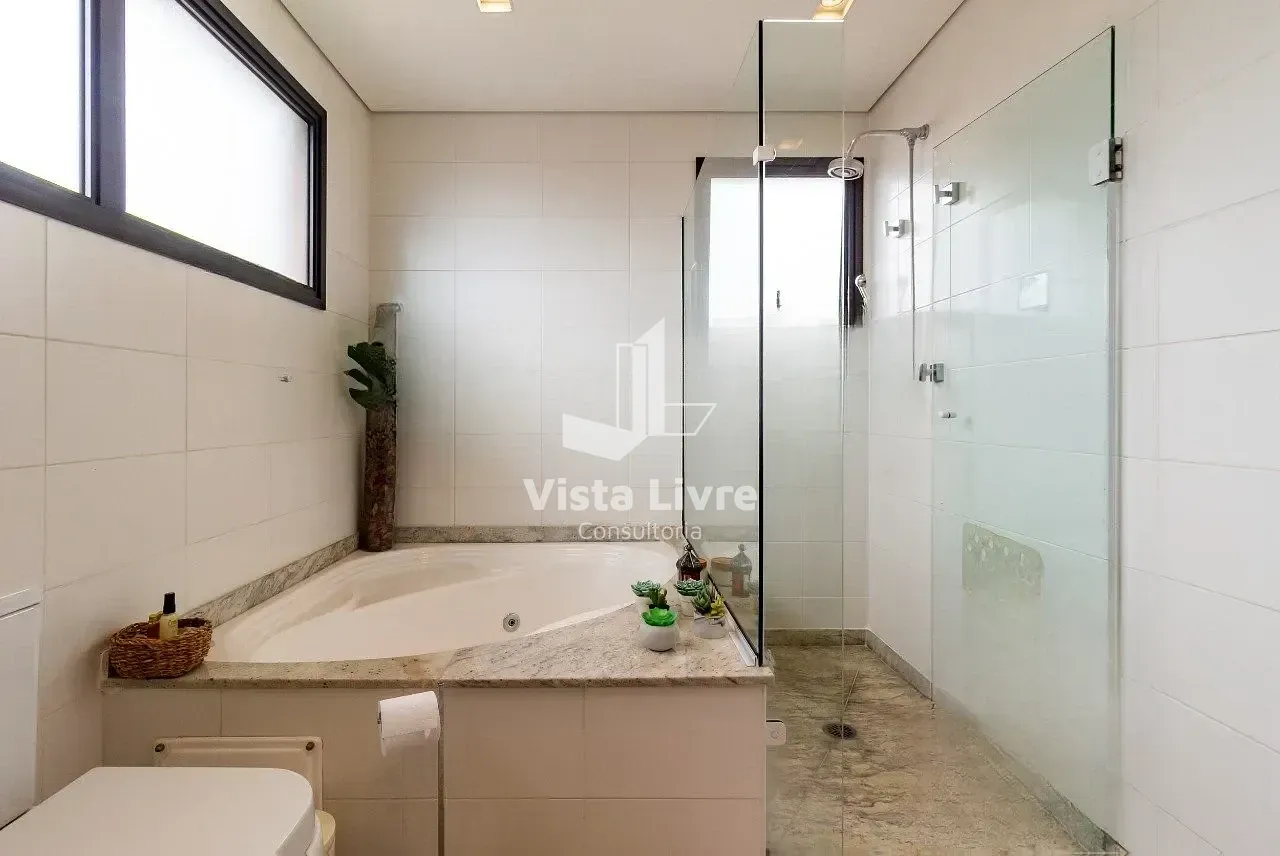 Apartamento, 3 quartos, 218 m² - Foto 30