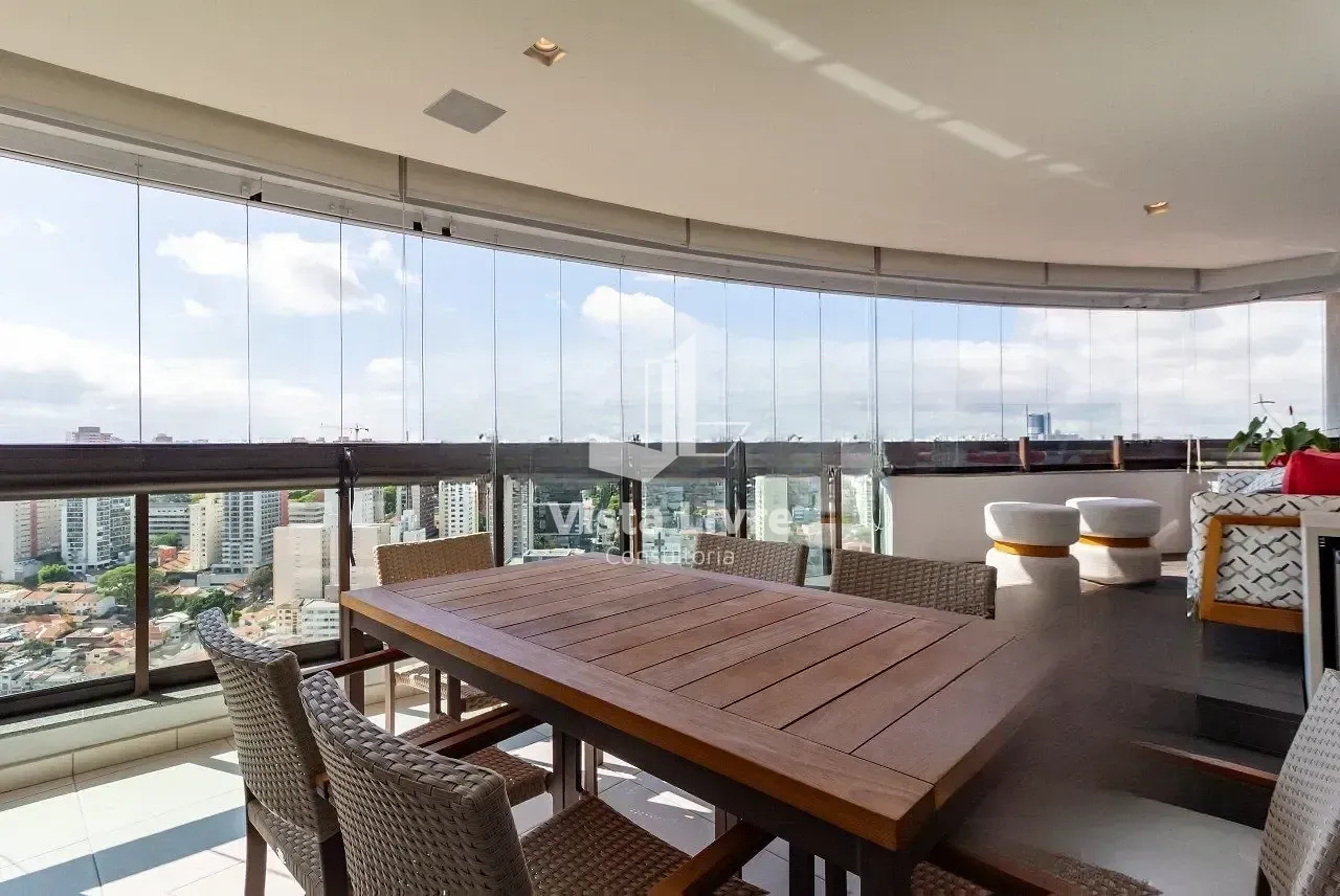 Apartamento, 3 quartos, 218 m² - Foto 6
