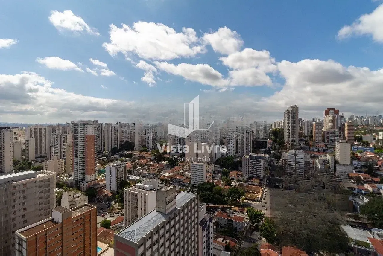 Apartamento, 3 quartos, 218 m² - Foto 8