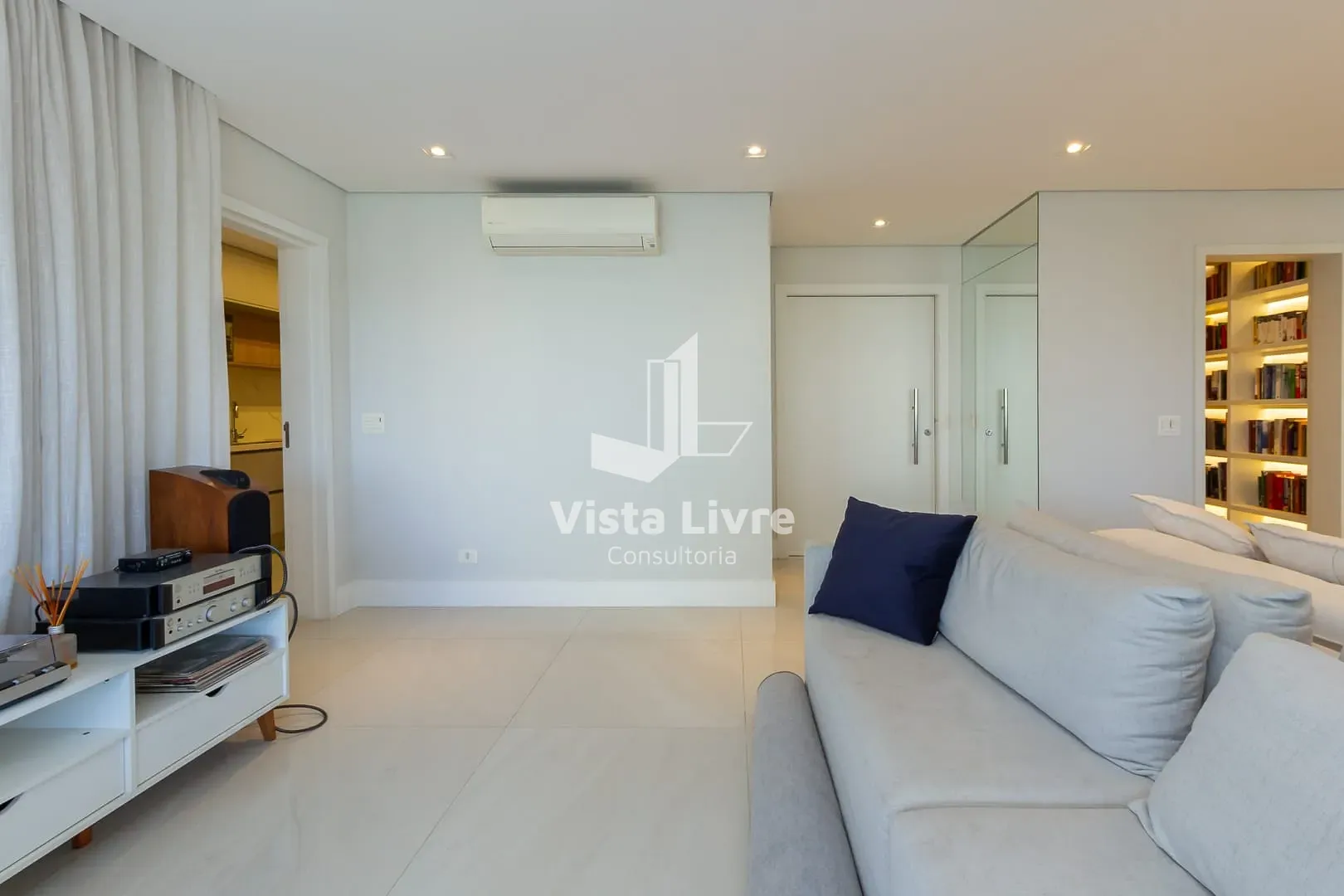 Apartamento, 3 quartos, 175 m² - Foto 4