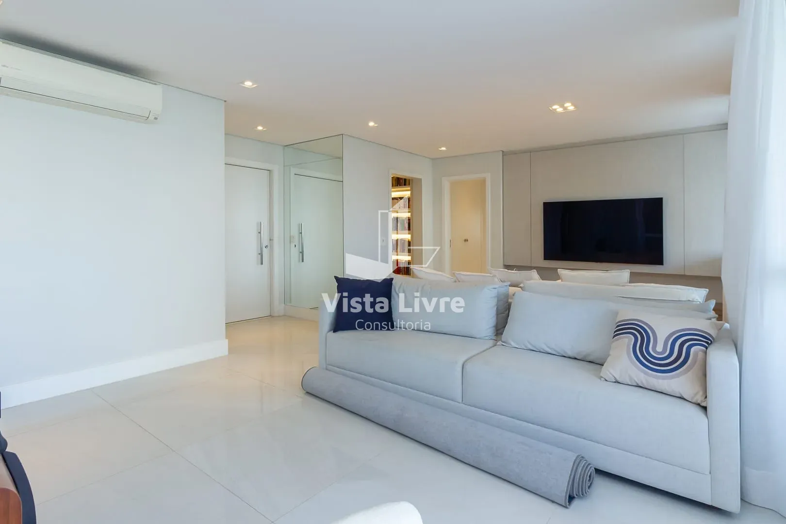 Apartamento, 3 quartos, 175 m² - Foto 5