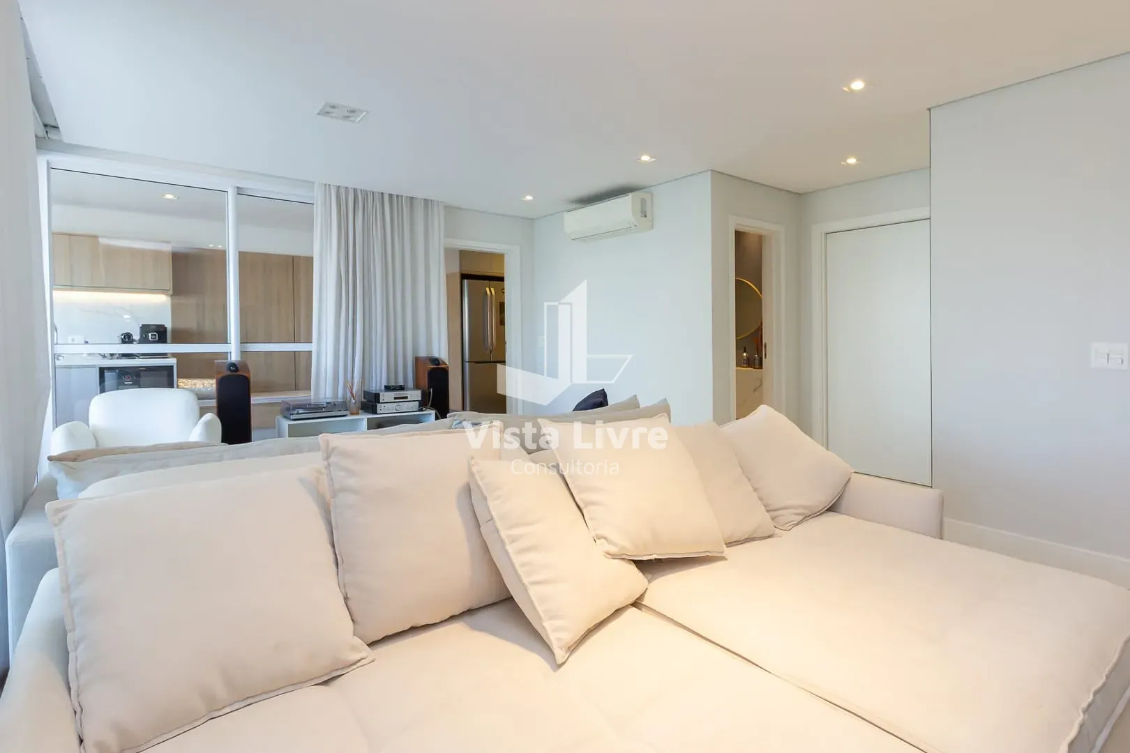 Apartamento, 3 quartos, 175 m² - Foto 2
