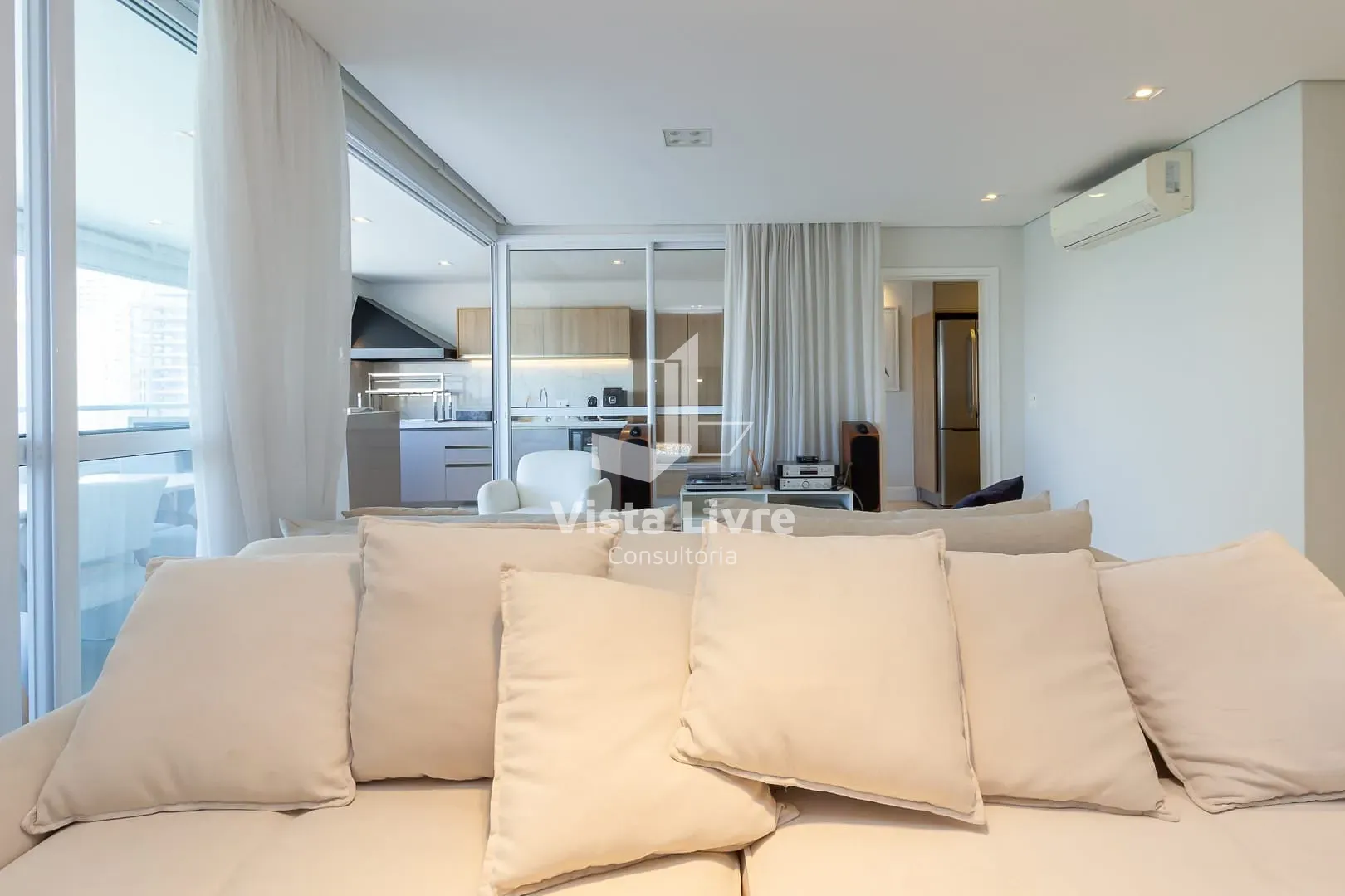 Apartamento, 3 quartos, 175 m² - Foto 6