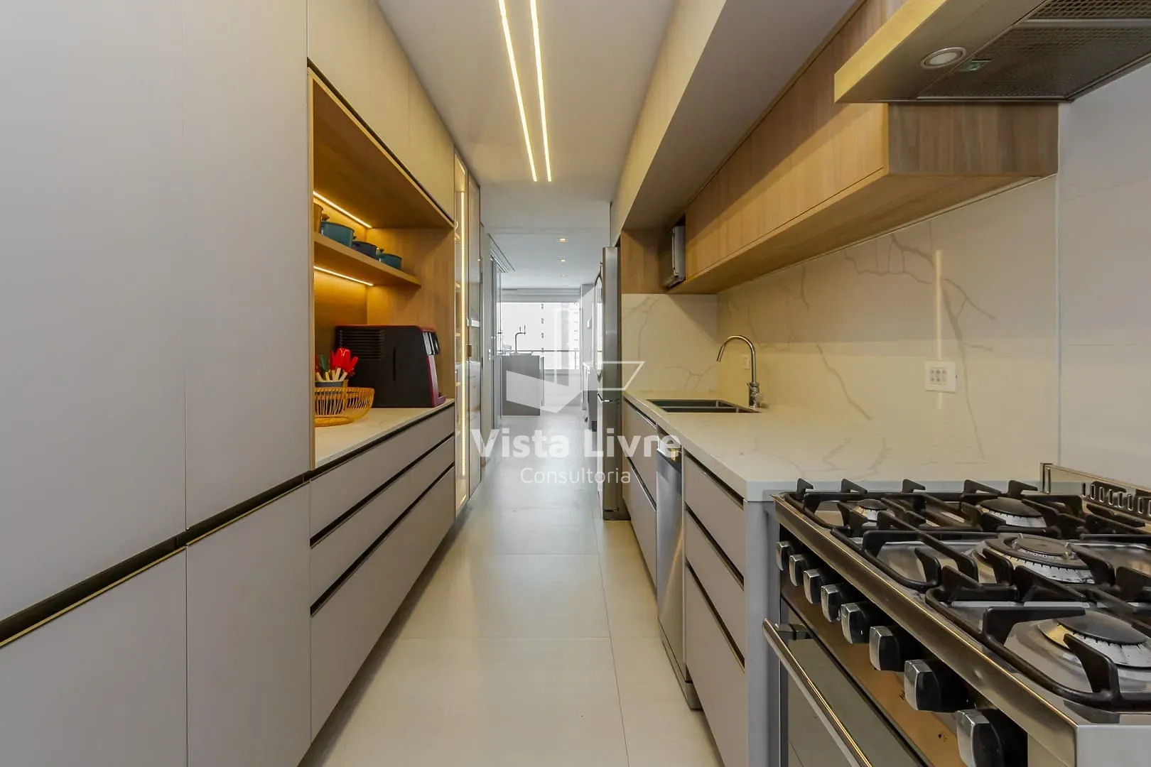 Apartamento, 3 quartos, 175 m² - Foto 19