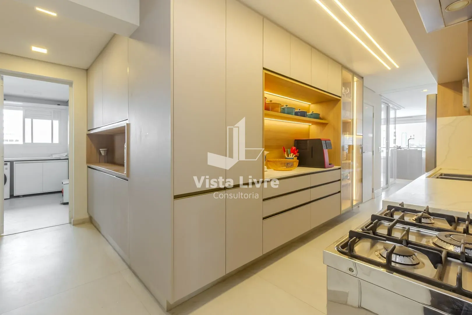 Apartamento, 3 quartos, 175 m² - Foto 20