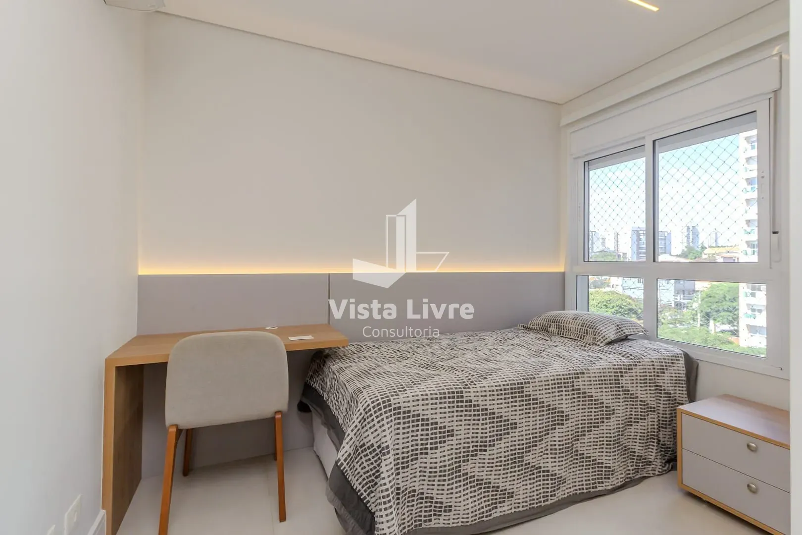 Apartamento, 3 quartos, 175 m² - Foto 36