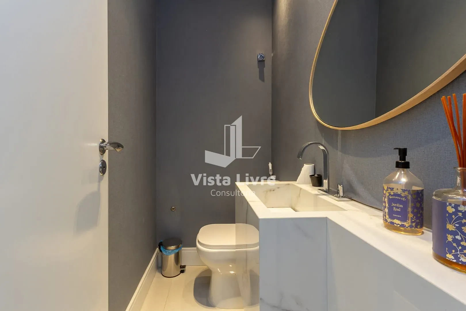 Apartamento, 3 quartos, 175 m² - Foto 41