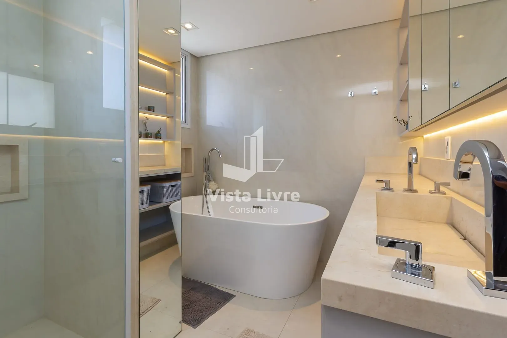 Apartamento, 3 quartos, 175 m² - Foto 39