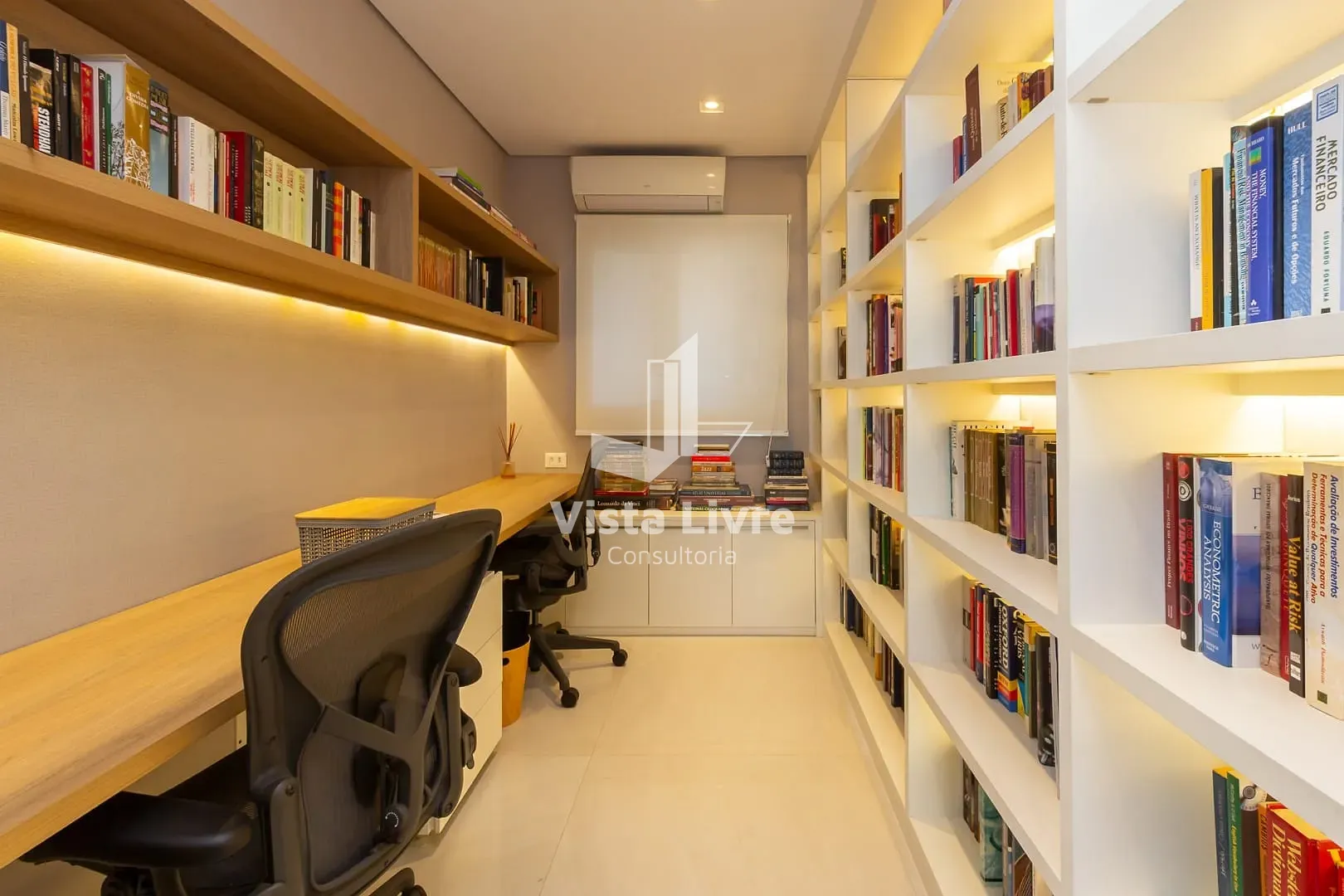 Apartamento, 3 quartos, 175 m² - Foto 46