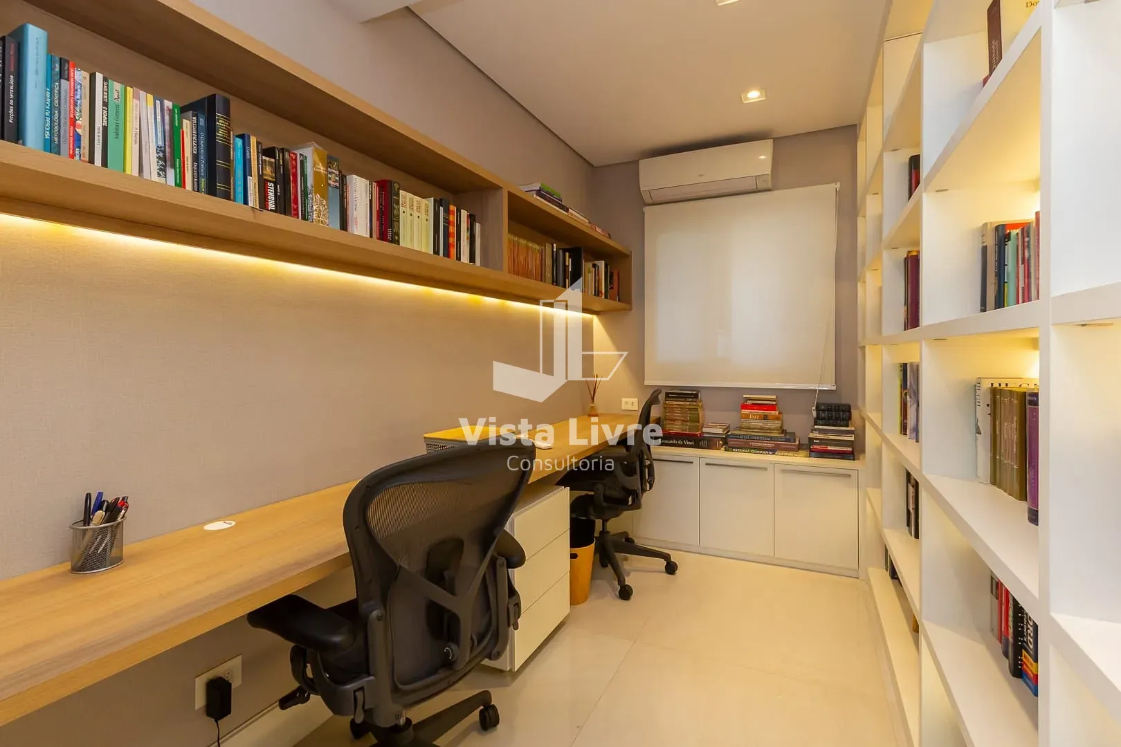 Apartamento, 3 quartos, 175 m² - Foto 47