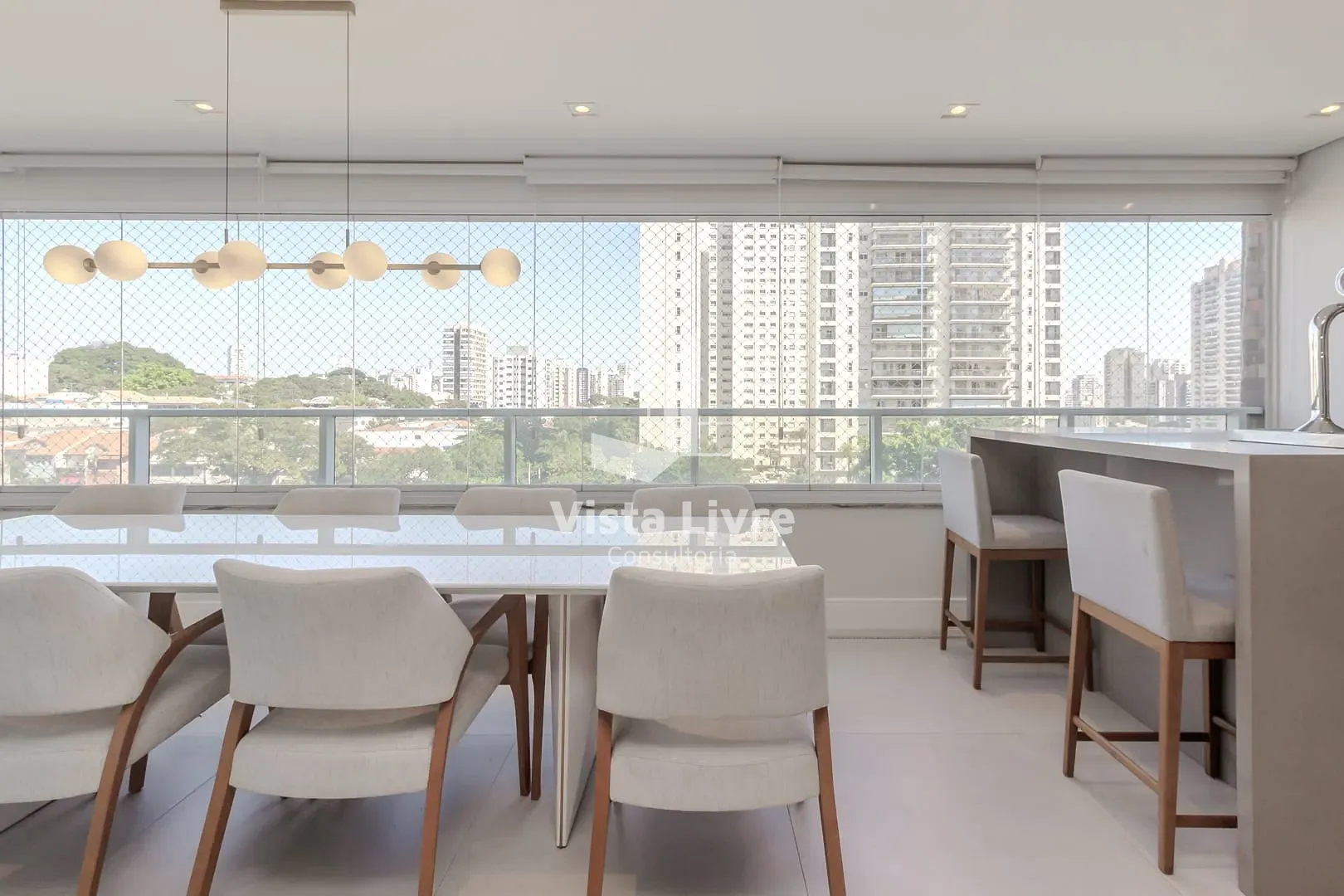 Apartamento, 3 quartos, 175 m² - Foto 7