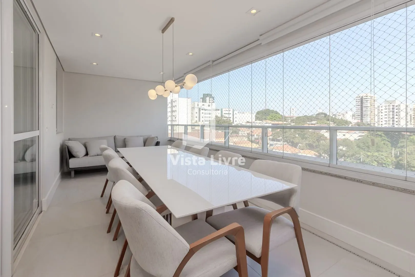 Apartamento, 3 quartos, 175 m² - Foto 8