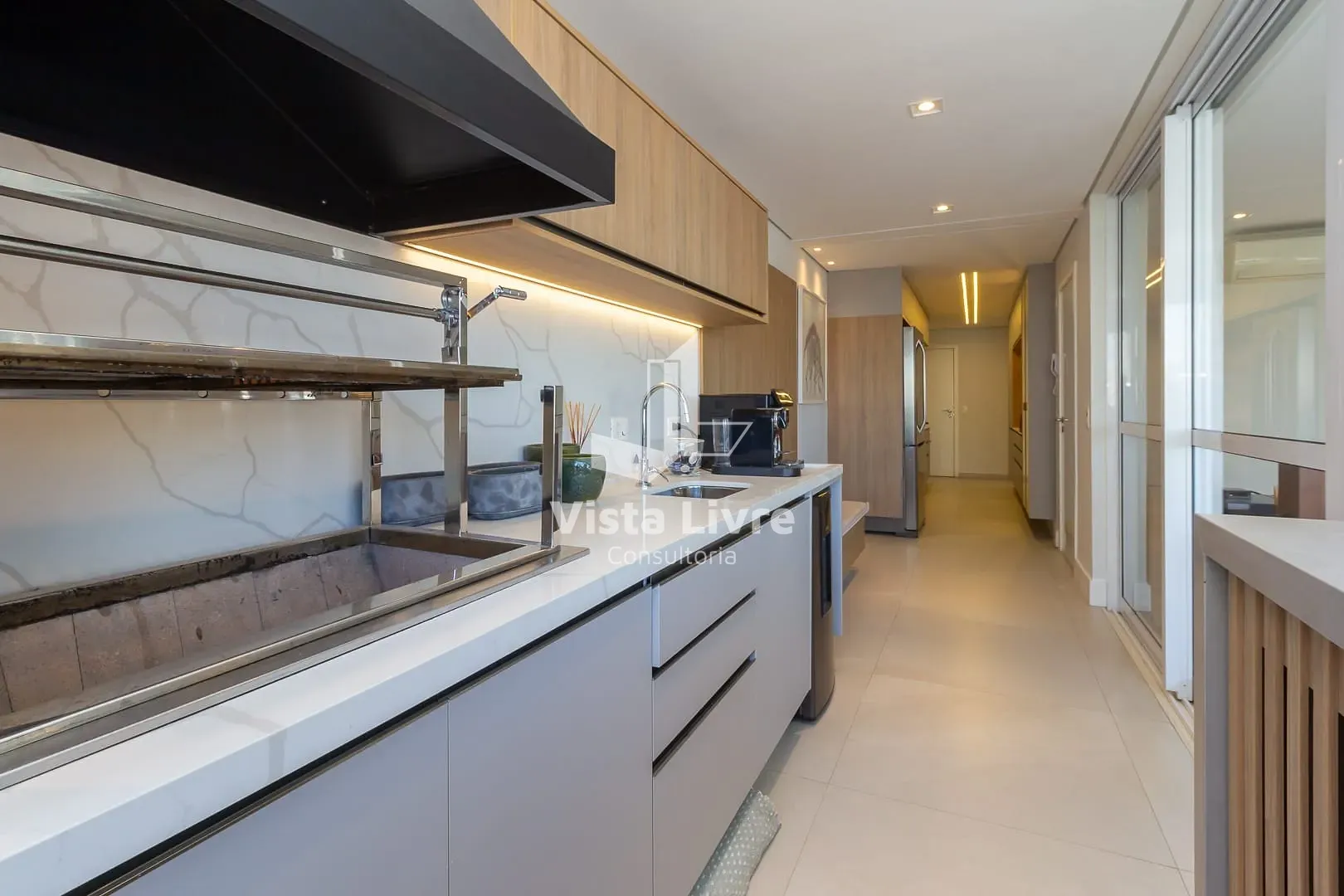 Apartamento, 3 quartos, 175 m² - Foto 11