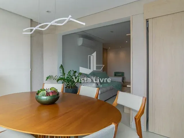 Apartamento com 76m² 2 quartos e 2 banheiros, à venda, no bairro Vila Ipojuca em São Paulo