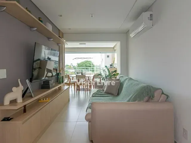 Apartamento com 76m² 2 quartos e 2 banheiros, à venda, no bairro Vila Ipojuca em São Paulo