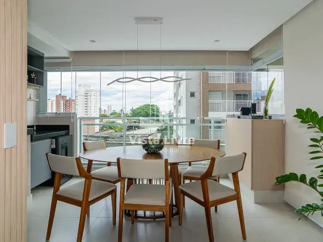 Apartamento com 76m² 2 quartos e 2 banheiros, à venda, no bairro Vila Ipojuca em São Paulo