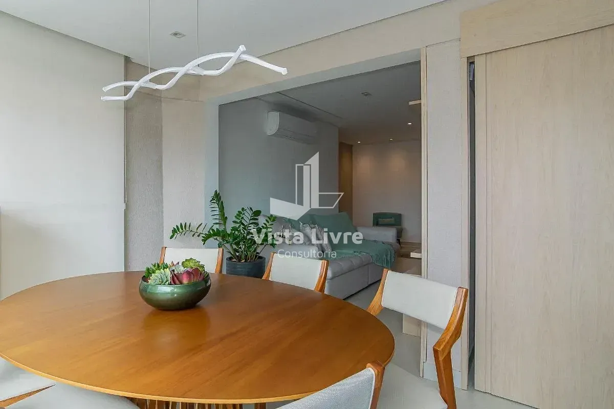 Apartamento, 2 quartos, 76 m² - Foto 4