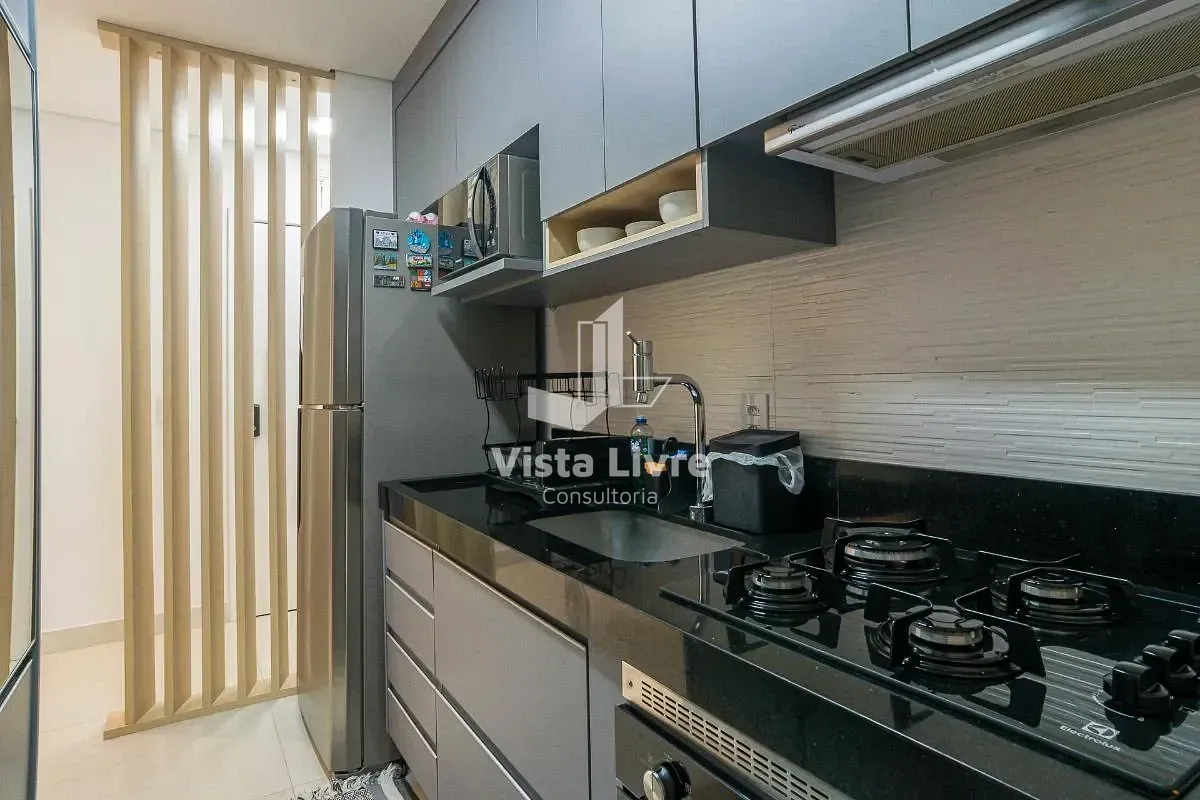 Apartamento, 2 quartos, 76 m² - Foto 7