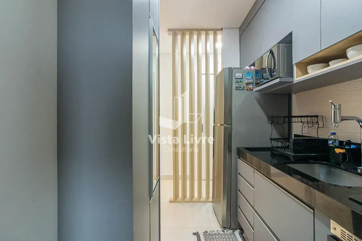 Apartamento, 2 quartos, 76 m² - Foto 8