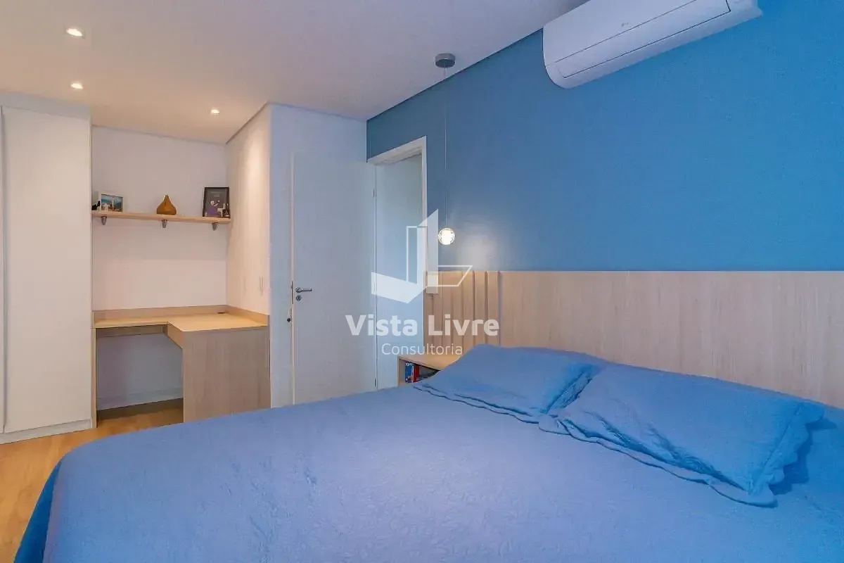 Apartamento, 2 quartos, 76 m² - Foto 13