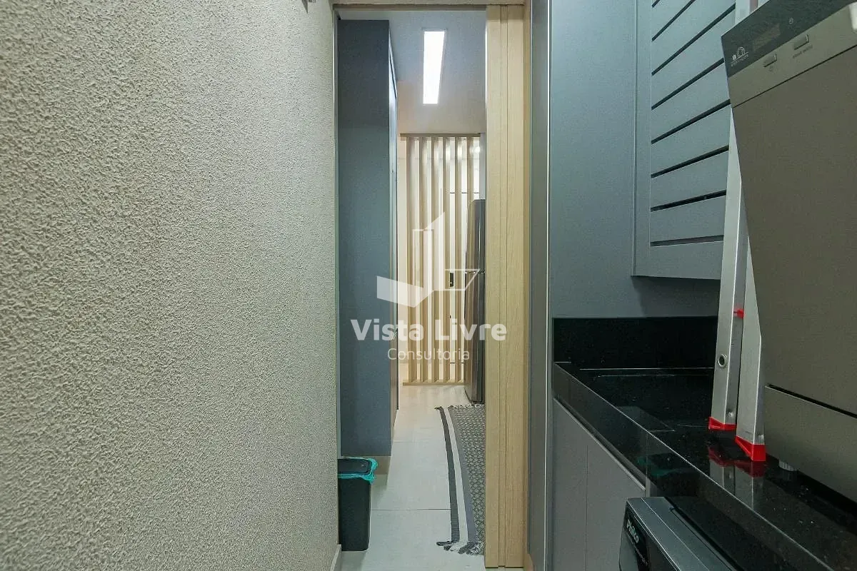 Apartamento, 2 quartos, 76 m² - Foto 6