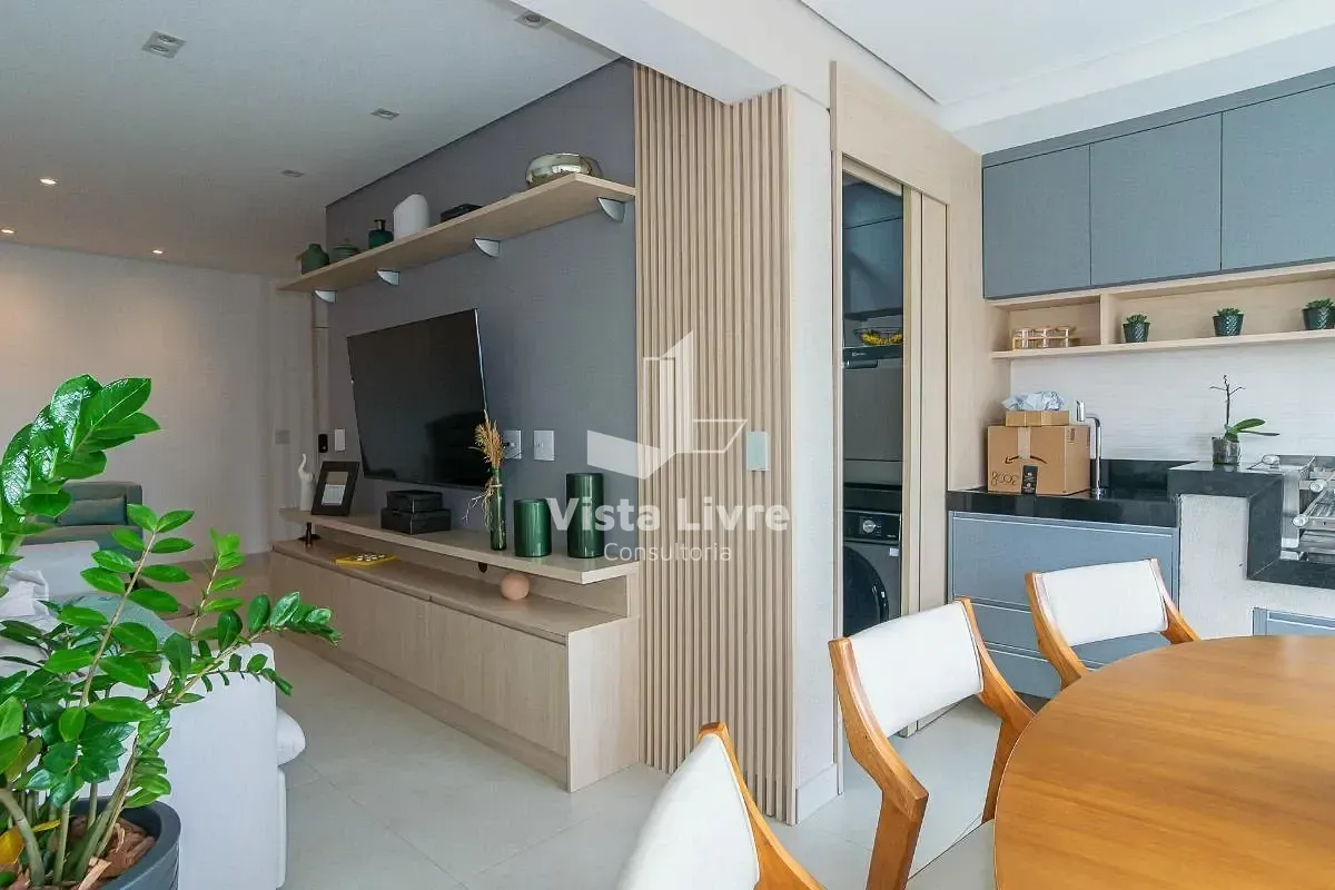 Apartamento, 2 quartos, 76 m² - Foto 3