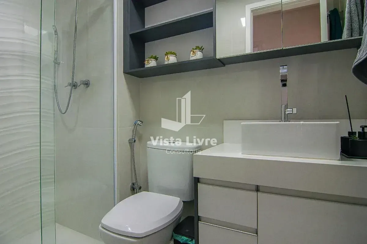 Apartamento, 2 quartos, 76 m² - Foto 16