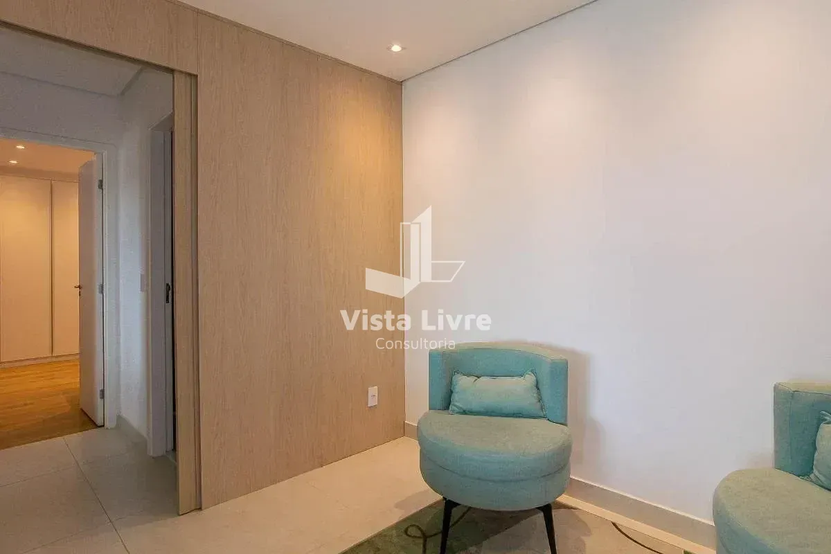 Apartamento, 2 quartos, 76 m² - Foto 9