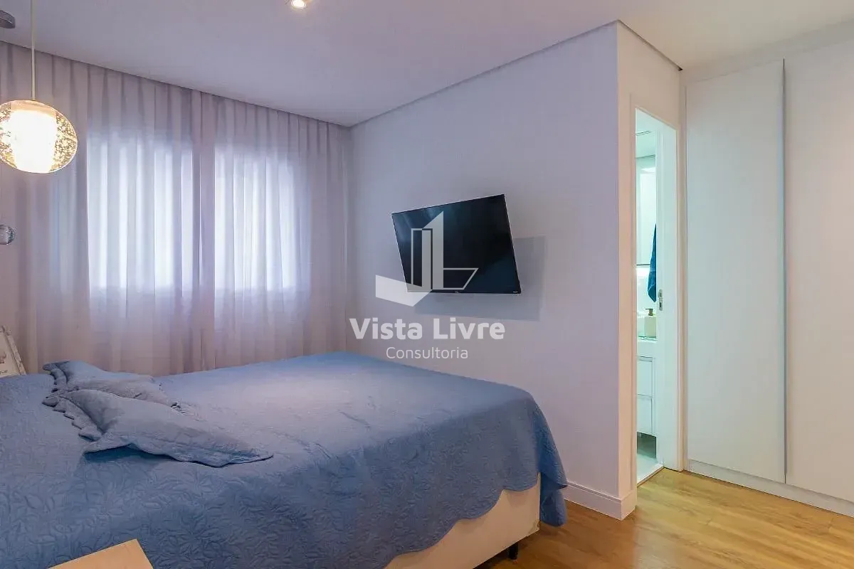 Apartamento, 2 quartos, 76 m² - Foto 10