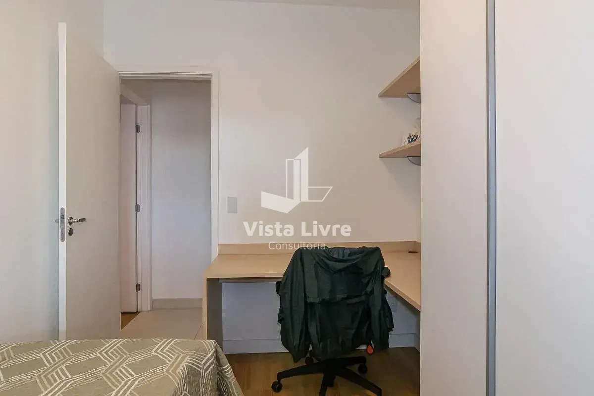 Apartamento, 2 quartos, 76 m² - Foto 11