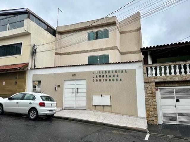 Foto do Apartamento - Apartamento à venda 2 Quartos, 10M², GUAIANAZES, SAO PAULO - SP | Imobiliária Compare