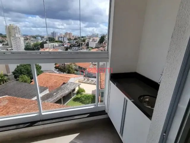 Apartamento 2 quartos e 1 banheiro, à venda, no bairro Vila Euro em São Bernardo do Campo