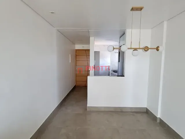 Apartamento 2 quartos e 1 banheiro, à venda, no bairro Vila Euro em São Bernardo do Campo