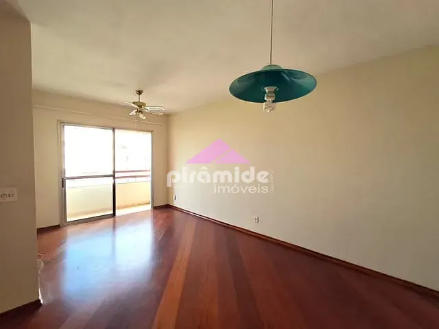 Apartamento com 91m² 3 quartos e 3 banheiros, à venda, no bairro Vila Ema em São José dos Campos