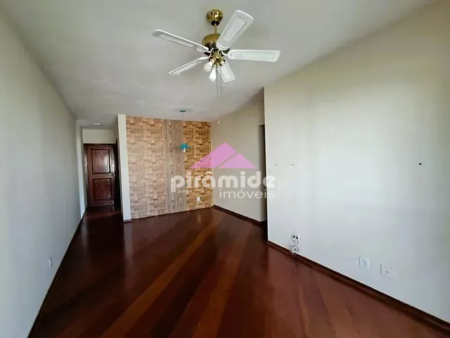 Apartamento com 91m² 3 quartos e 3 banheiros, à venda, no bairro Vila Ema em São José dos Campos