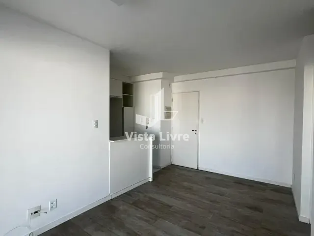 Apartamento com 62m² 2 quartos e 2 banheiros, à venda, no bairro Vila Ipojuca em São Paulo