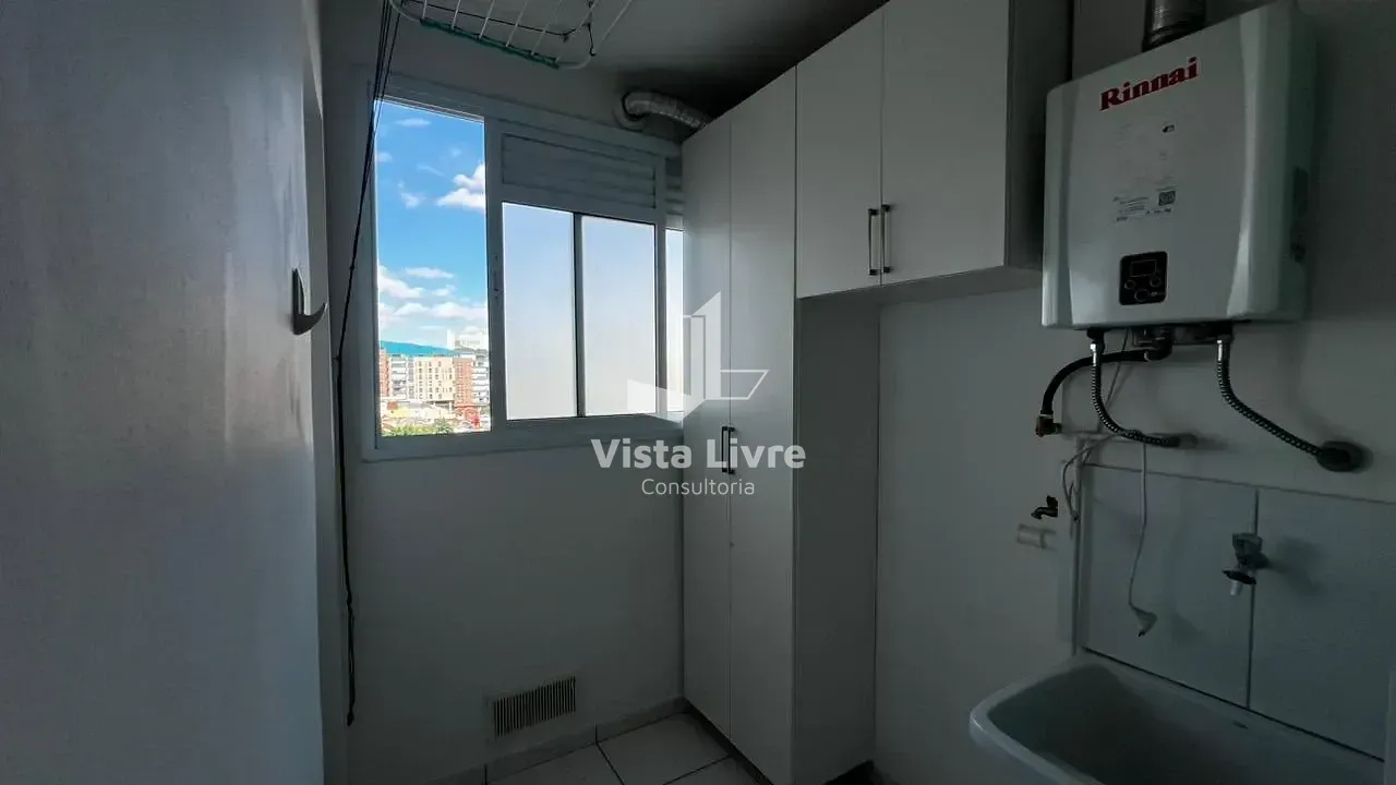 Apartamento, 2 quartos, 62 m² - Foto 17