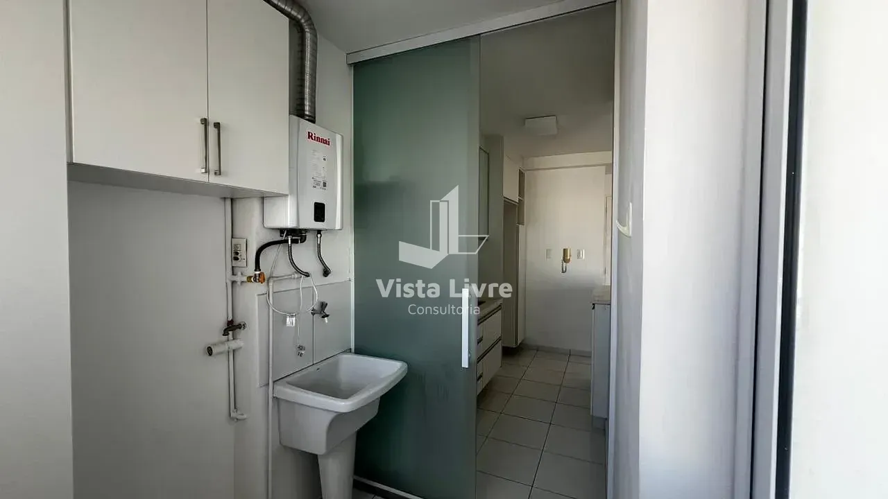 Apartamento, 2 quartos, 62 m² - Foto 18