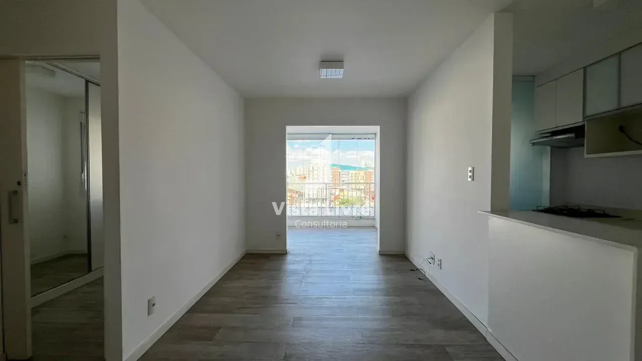 Apartamento, 2 quartos, 62 m² - Foto 1