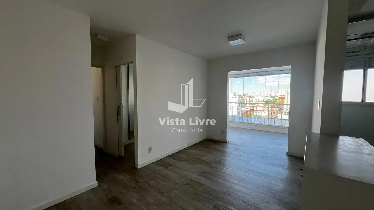 Apartamento, 2 quartos, 62 m² - Foto 2