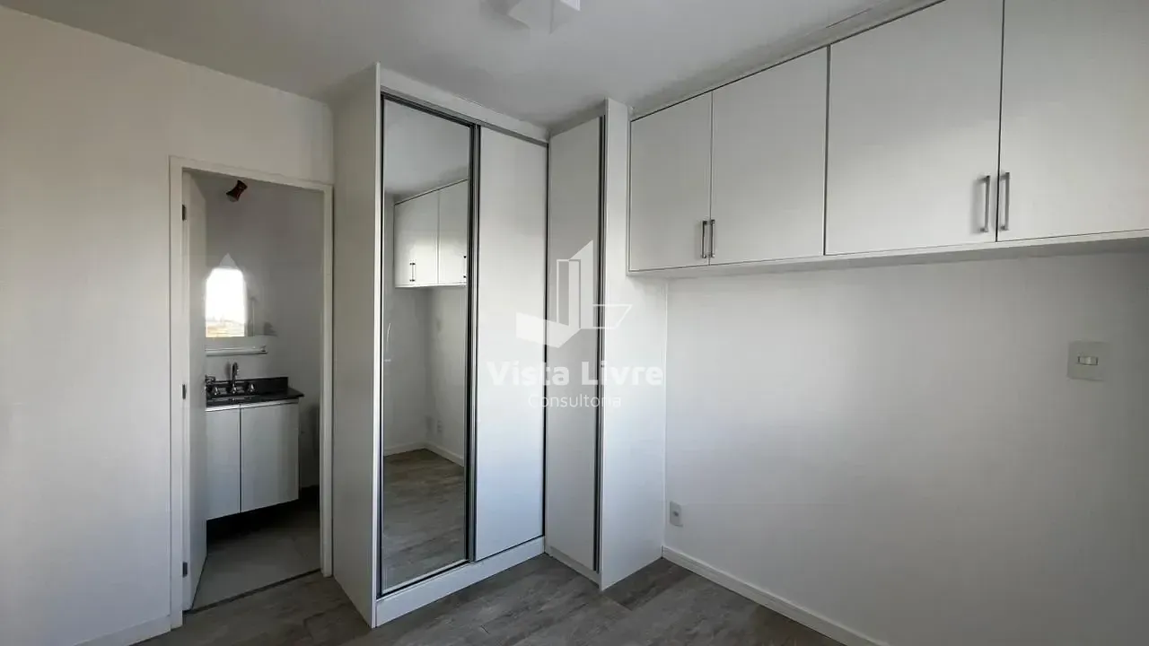 Apartamento, 2 quartos, 62 m² - Foto 27