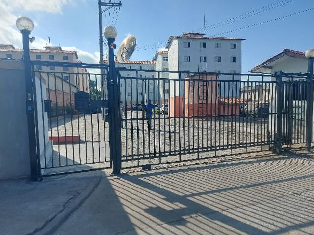 Foto do Apartamento - Apartamento à venda 2 Quartos, 1 Vaga, 10M², CIDADE BOA VISTA, SUZANO - SP | Imobiliária Compare