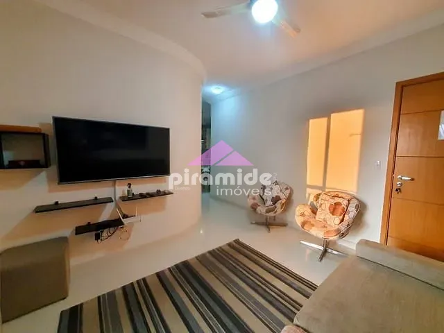 Apartamento 2 quartos e 2 banheiros, à venda, no bairro Parque Industrial em São José dos Campos