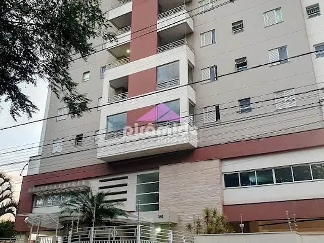 Apartamento 2 quartos e 2 banheiros, à venda, no bairro Parque Industrial em São José dos Campos