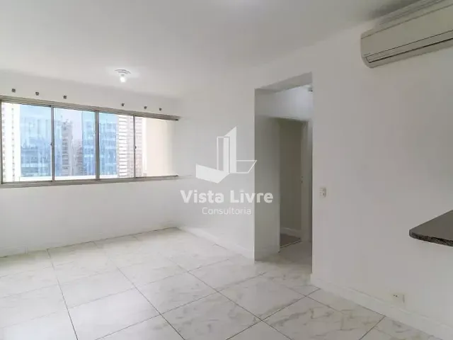 Apartamento com 74m² 3 quartos e 3 banheiros, à venda, no bairro Campo Belo em São Paulo